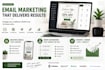 create professional email marketing campaigns that convert