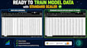 automate excel CSV data cleaning with python pandas and numpy scripts