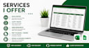 do accurate data entry, copy paste and web research