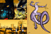 do furry ocs and fantasy digital artwork sfw
