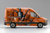 professional vehicle wrap design, car wrap
