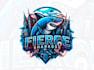 make professional custom shark logo for with new concept