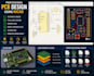 design professional pcb boards in kicad pcb design software