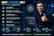 provide professional IT support and computer troubleshooting