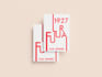 design a professional and eyecatching brochure or booklet
