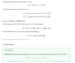 solve and explain physics and engineering problems