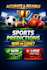 do sports data analysis using python
