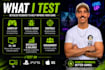 playtest your  game and provide detailed feedback