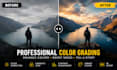 professionally edit social media videos