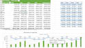 solve microsoft excel tasks, projects and jobs