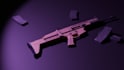 do 3d gun model gameready