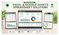 design excel spreadsheet, google sheets, budget spreadsheet, invoice templates