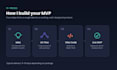 vibe code your ai mvp with ux design using replit and bolt