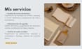 be your professional virtual assistant in spanish