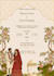create animated wedding invitation video card