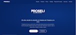 build a custom website with HTML, CSS, PHP and jquery