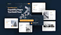 create engineering consultant website with capability pages and trust structure