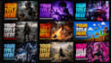 design professional clickbait youtube thumbnails