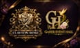 design luxury, premium, shiny logo
