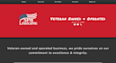 build a SEO one page website for your business