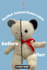 restore your plush toys, cuddly toys