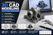 do professional 3d design, product design and reverse engineering