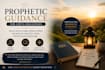 give you solution to life problems through prophecy