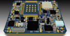 design rigid flex pcb for wearable, medical, smart ring and compact 3d devices