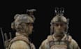 create 3d game character, 3d character modelling, 3d printing and 3d sculpting