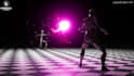 create stunning game visual effects, niagara particle system for unreal engine