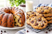 teach you how to bake delicious cakes and cookies step by step