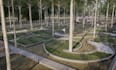 do realistic 3d golf putting green, golf landscape design, mini golf course