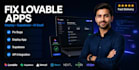 fix lovable app deploy lovable web app lovable developer supabase integration