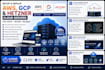 setup AWS gcp hetzner cloud server and deploy website