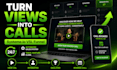 build high converting systeme io evergreen vsl sales funnel