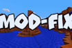 create, fix optimize minecraft modpack update old mods and setup your server