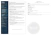 write a resume that beats ats systems