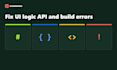 fix bugs in your lovable replit bolt or base44 web app