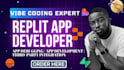 replit ai replit app developer replit integration replit app debugging lovable