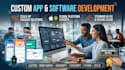develop android apps with clean UI and smooth performance