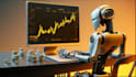 develop ai trading bot, scalping bot, day trading bot, futures trading bot