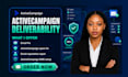 fix activecampaign deliverability spam fix domain authentification dns setup