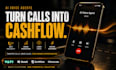 build an ai voice agent using vapi, retell, synthflow and elevenlabs voice agent