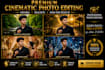 edit your photo into a premium cinematic portrait