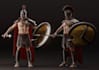 daz3d avatar,daz file to glb,web optimized model,arkit52,html,ue5 livelink,3dvrc