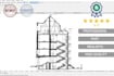 convert point cloud to archicad scan to bim model