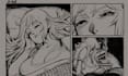draw comic strip, comic panel, manga and webcomic pages