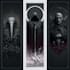 design fantasy horror and fantasy horror character