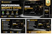 build a shopify store for your business