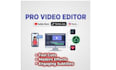 be your professional video editor for social media